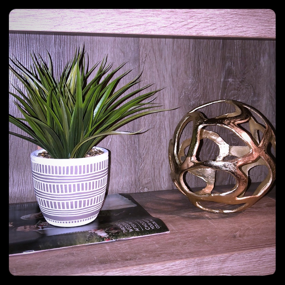 😍JUST IN-home accents!😍